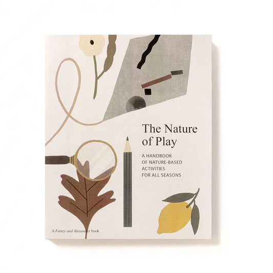 The Nature of Play - Handbook