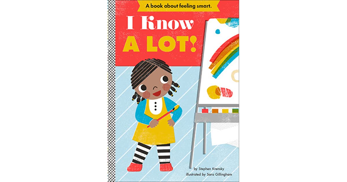 I Know a Lot! – Popbox shop