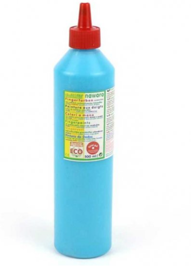 Okonorm Finger Paint - 500 ml